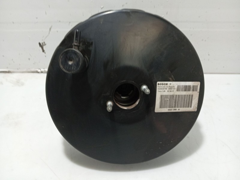 Recambio de servofreno para citroën c5 i (dc_) 2.0 hdi referencia OEM IAM   