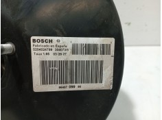 Recambio de servofreno para citroën c5 i (dc_) 2.0 hdi referencia OEM IAM    2