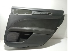 Recambio de guarnecido puerta trasera derecha para ford mondeo v hatchback (ce) 2.0 tdci referencia OEM IAM 2465871 DS73F27658BX