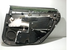 Recambio de guarnecido puerta trasera izquierda para ford mondeo v hatchback (ce) 2.0 tdci referencia OEM IAM 2431182 DS73-F2765 2