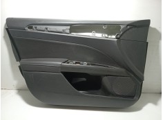 Recambio de guarnecido puerta delantera izquierda para ford mondeo v hatchback (ce) 2.0 tdci referencia OEM IAM 2427581 DS73-F23