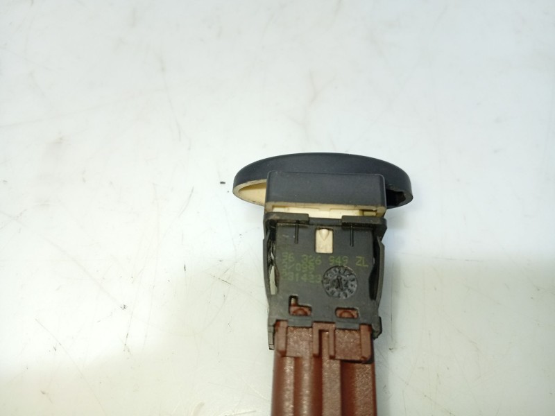 Recambio de interruptor para citroën c5 i (dc_) 2.0 hdi referencia OEM IAM 96326949ZL  