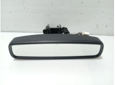 Recambio de espejo retrovisor interior para ford mondeo v hatchback (ce) 2.0 tdci referencia OEM IAM 2329767 DU5A17E678EL 