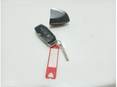 Recambio de bombin puerta delantera izquierda para ford mondeo v hatchback (ce) 2.0 tdci referencia OEM IAM 5976BPDI  