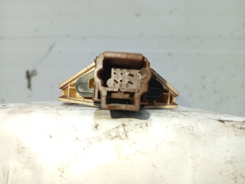 Recambio de warning para citroën c5 i (dc_) 2.0 hdi referencia OEM IAM   96326950KR