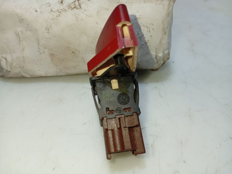 Recambio de warning para citroën c5 i (dc_) 2.0 hdi referencia OEM IAM   96326950KR