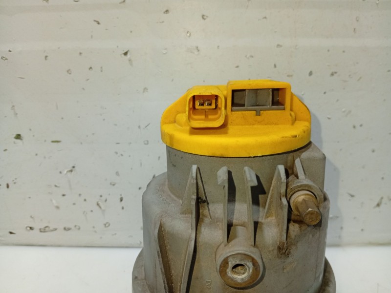 Recambio de faro antiniebla derecho para citroën c5 i (dc_) 2.0 hdi referencia OEM IAM 9650001680  96487780