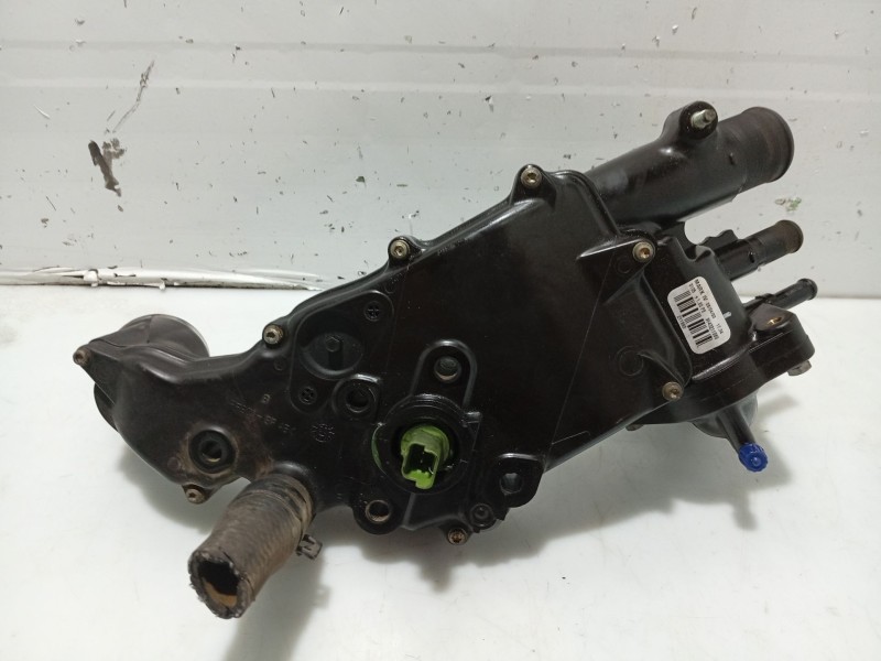 Recambio de termostato para citroën c5 i (dc_) 2.0 hdi referencia OEM IAM   