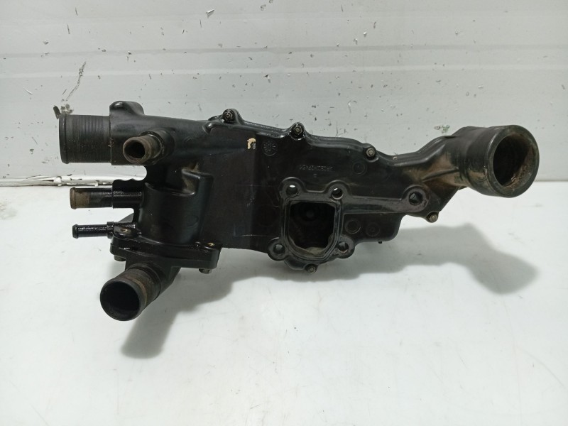 Recambio de termostato para citroën c5 i (dc_) 2.0 hdi referencia OEM IAM   