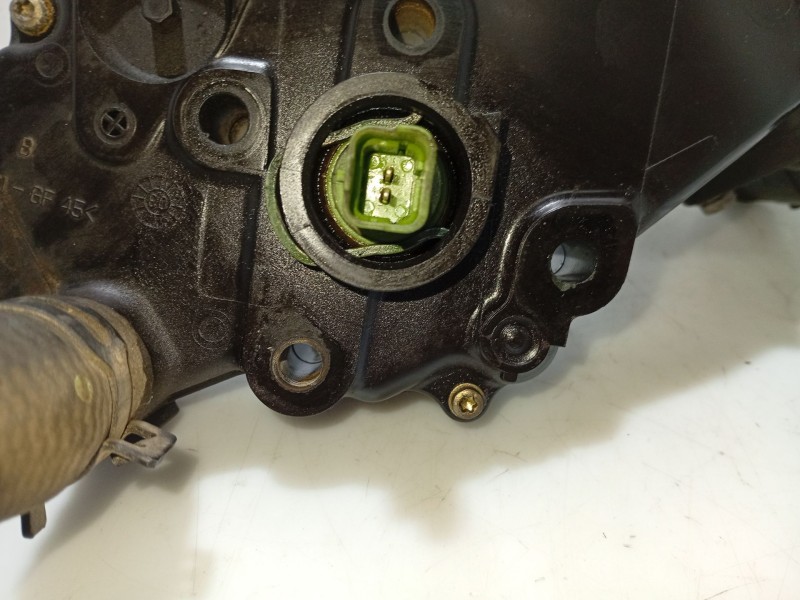 Recambio de termostato para citroën c5 i (dc_) 2.0 hdi referencia OEM IAM   