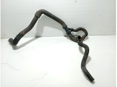 Recambio de tubo para ford mondeo v hatchback (ce) 2.0 tdci referencia OEM IAM 2150262  