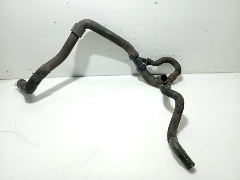 Recambio de tubo para ford mondeo v hatchback (ce) 2.0 tdci referencia OEM IAM 2150262  