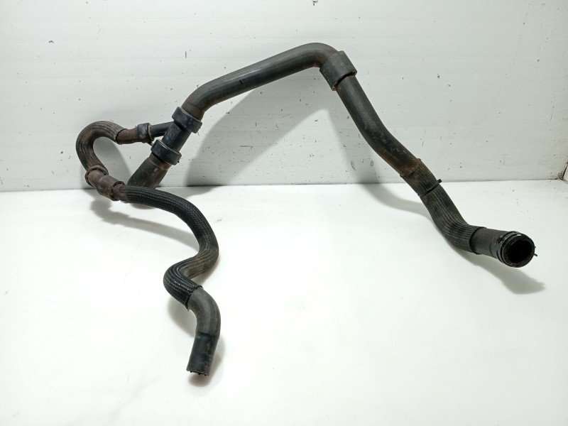 Recambio de tubo para ford mondeo v hatchback (ce) 2.0 tdci referencia OEM IAM 2150262  