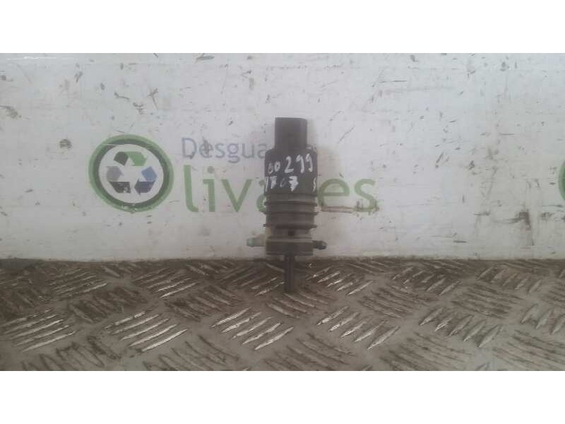 Recambio de bomba limpia para skoda fabia (6y2/6y3) fresh   |   01.00 - 12.04 | 2000 - 2004 | 64 cv / 47 kw referencia OEM IAM 1