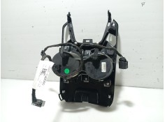 Recambio de moldura para ford mondeo v hatchback (ce) 2.0 tdci referencia OEM IAM DS73F13560A DS73F044H83ALW  2