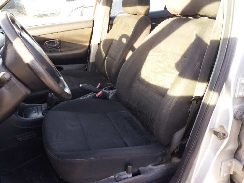 peugeot 406 berlina (s1/s2) 1.8 16v cat   |   0.95 - ... | 1995 | 116 cv / 85 kw del año 1995