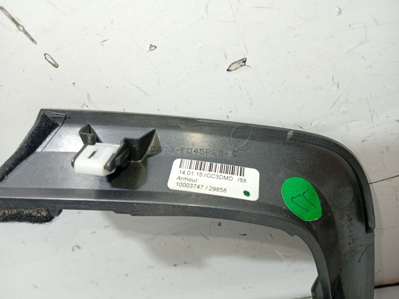 Recambio de moldura para ford mondeo v hatchback (ce) 2.0 tdci referencia OEM IAM DS73F045P26C  