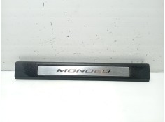 Recambio de moldura para ford mondeo v hatchback (ce) 2.0 tdci referencia OEM IAM DS73F13201FBW  
