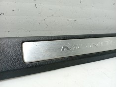 Recambio de moldura para ford mondeo v hatchback (ce) 2.0 tdci referencia OEM IAM DS73F13201FBW   2