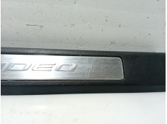 Recambio de moldura para ford mondeo v hatchback (ce) 2.0 tdci referencia OEM IAM DS73F13200FBW   2