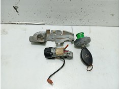 Recambio de juego bombines para citroën c5 i (dc_) 2.0 hdi referencia OEM IAM 9170T1/  