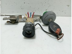 Recambio de juego bombines para citroën c5 i (dc_) 2.0 hdi referencia OEM IAM 9170T1/   2