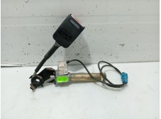 Recambio de pretensor airbag derecho para renault megane i (ba0/1_) 1.9 dci (ba05, ba1f) referencia OEM IAM 8973NW 8973NY 542177