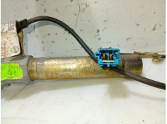 Recambio de pretensor airbag derecho para renault megane i (ba0/1_) 1.9 dci (ba05, ba1f) referencia OEM IAM 8973NW 8973NY 542177 2