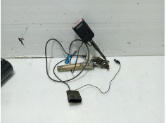 Recambio de pretensor airbag izquierdo para renault megane i (ba0/1_) 1.9 dci (ba05, ba1f) referencia OEM IAM   