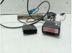 Recambio de pretensor airbag izquierdo para renault megane i (ba0/1_) 1.9 dci (ba05, ba1f) referencia OEM IAM    2