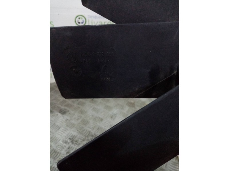 Recambio de no identificado para  referencia OEM IAM 11.52-1712058  