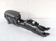 Recambio de consola central para ford mondeo v hatchback (ce) 2.0 tdci referencia OEM IAM 2045175 ES73F043B04A 