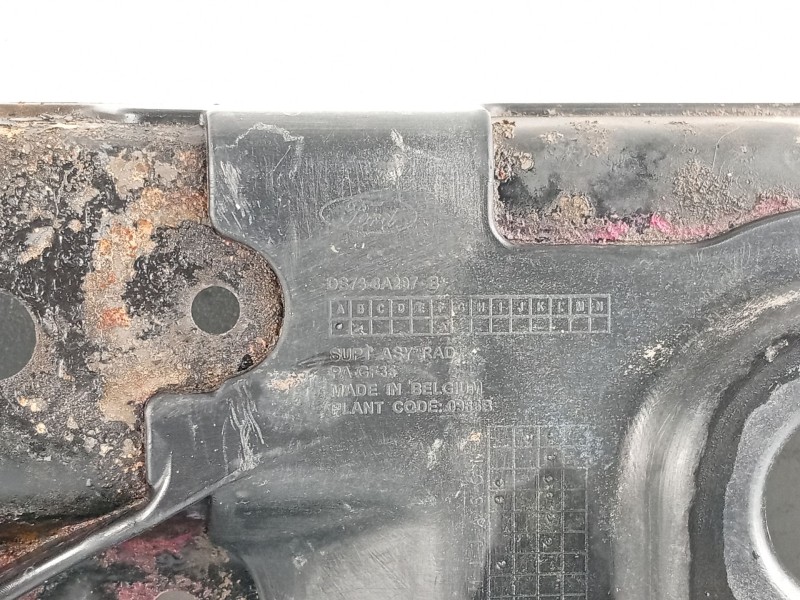 Recambio de moldura para ford mondeo v hatchback (ce) 2.0 tdci referencia OEM IAM DS738A297B  