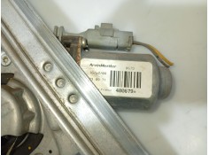 Recambio de elevalunas delantero derecho para citroën xsara (n1) 2.0 hdi 90 referencia OEM IAM 9222H2   2