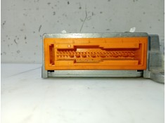 Recambio de centralita airbag para citroën xsara (n1) 2.0 hdi 90 referencia OEM IAM   9646469180 2