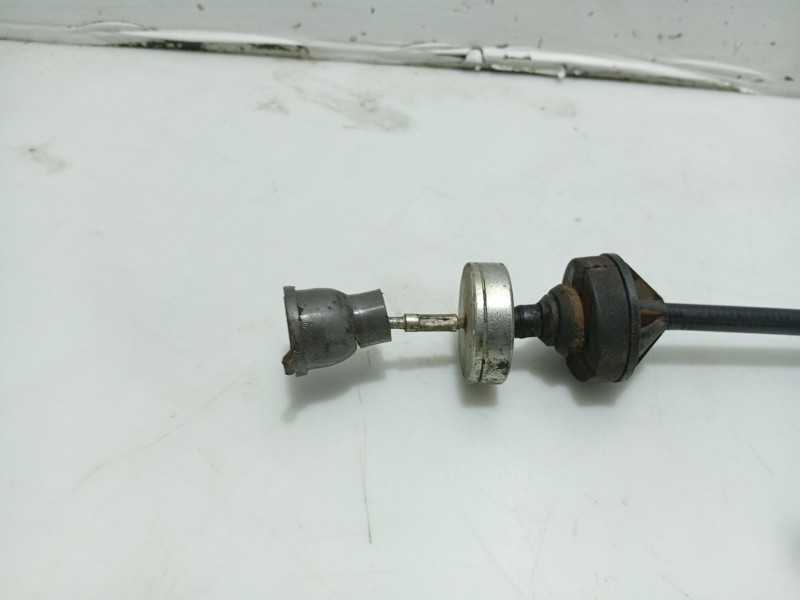 Recambio de cable para citroën xsara (n1) 2.0 hdi 90 referencia OEM IAM 2150V7  