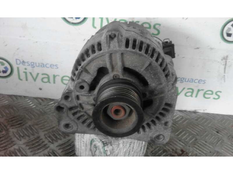Recambio de alternador para seat cordoba berlina (6k2) 1.4   |   0.93 - ... | 1993 | 60 cv / 44 kw referencia OEM IAM   