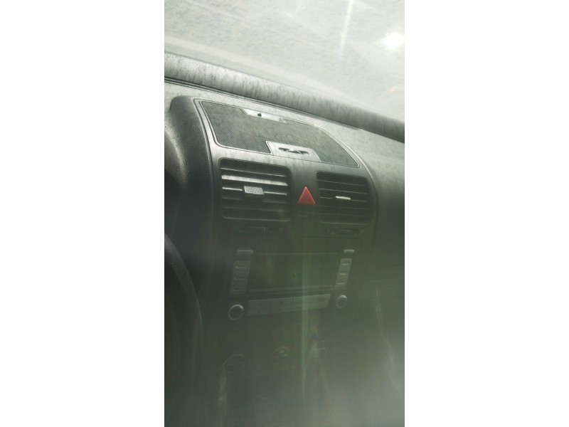 Recambio de moldura para volkswagen golf v (1k1) 1.6 referencia OEM IAM   