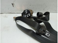 Recambio de cinturon seguridad delantero izquierdo para citroën xsara (n1) 2.0 hdi 90 referencia OEM IAM 8973NA   2
