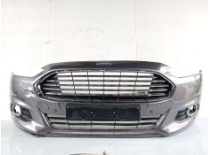 Recambio de paragolpes delantero para ford mondeo v hatchback (ce) 2.0 tdci referencia OEM IAM 2011326 DS7317D957HBXWAA 