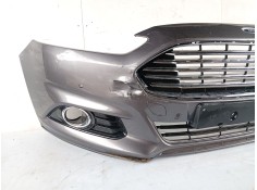 Recambio de paragolpes delantero para ford mondeo v hatchback (ce) 2.0 tdci referencia OEM IAM 2011326 DS7317D957HBXWAA  2