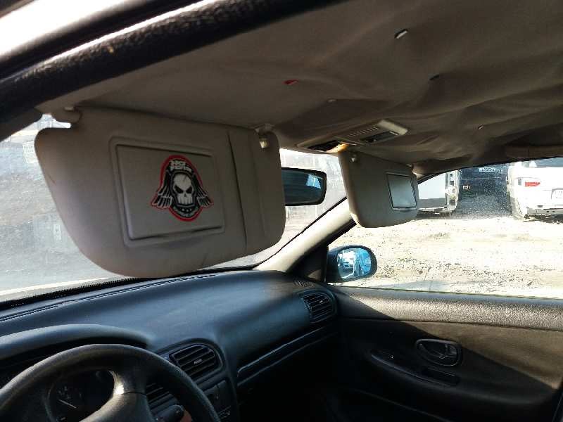 peugeot 406 berlina (s1/s2) 1.8 16v cat   |   0.95 - ... | 1995 | 116 cv / 85 kw del año 1995