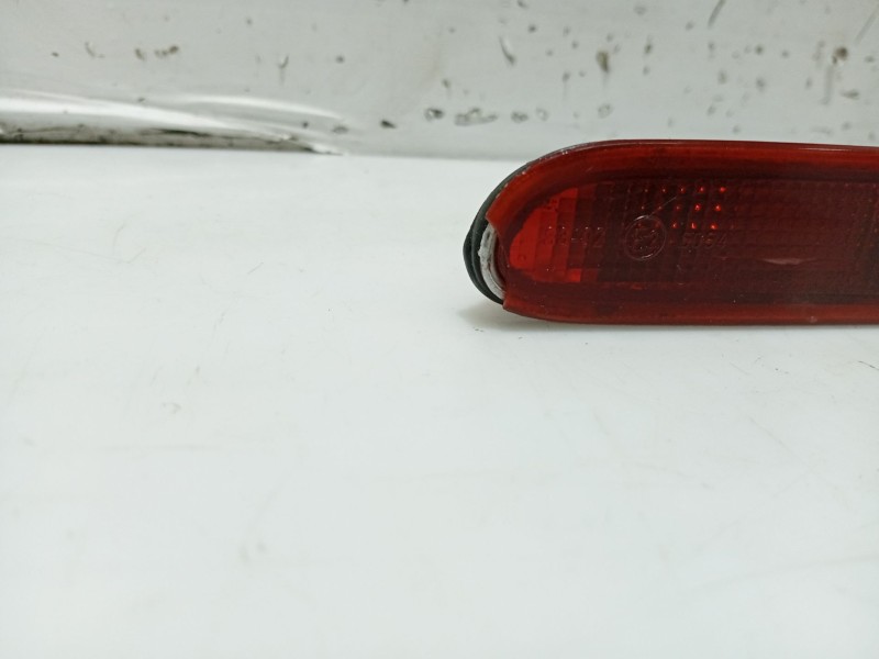 Recambio de piloto central de freno para citroën xsara (n1) 2.0 hdi 90 referencia OEM IAM 6350A6  