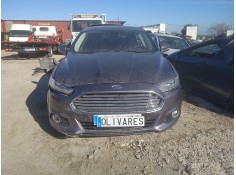 Recambio de tubo llenado deposito para ford mondeo v hatchback (ce) 2.0 tdci referencia OEM IAM 1860997 DG939034HG 