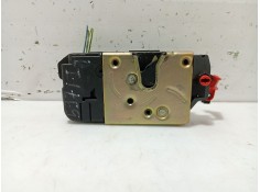Recambio de cerradura puerta trasera izquierda para citroën xsara (n1) 2.0 hdi 90 referencia OEM IAM 913769  