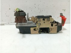 Recambio de cerradura puerta trasera izquierda para citroën xsara (n1) 2.0 hdi 90 referencia OEM IAM 913769   2