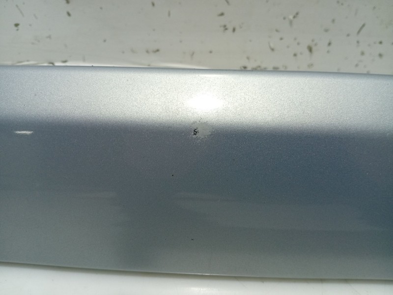 Recambio de moldura puerta delantera derecha para citroën xsara (n1) 2.0 hdi 90 referencia OEM IAM 8545V0  