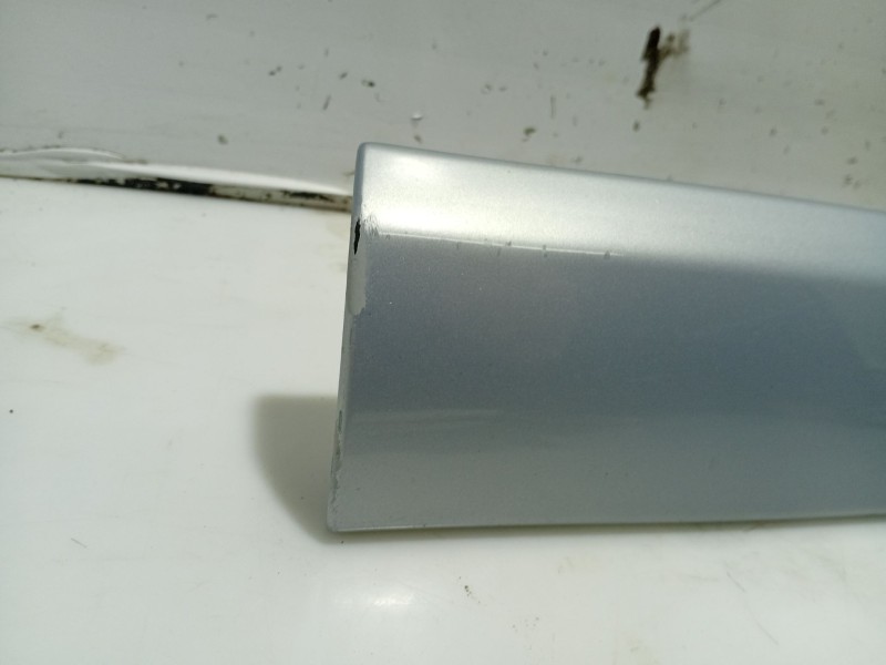 Recambio de moldura puerta delantera derecha para citroën xsara (n1) 2.0 hdi 90 referencia OEM IAM 8545V0  