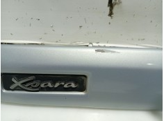 Recambio de moldura puerta delantera izquierda para citroën xsara (n1) 2.0 hdi 90 referencia OEM IAM 8545T9   2