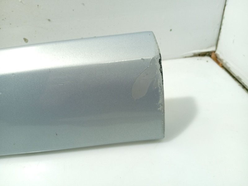 Recambio de moldura puerta delantera izquierda para citroën xsara (n1) 2.0 hdi 90 referencia OEM IAM 8545T9  
